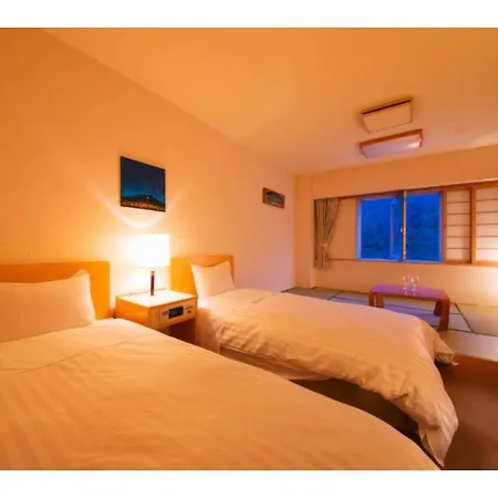 Ashibetsu Onsen Starlight Hotel - Vacation STAY 62065v